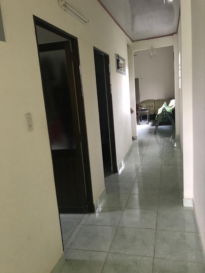 Bao Loc Homestay Kültér fotó