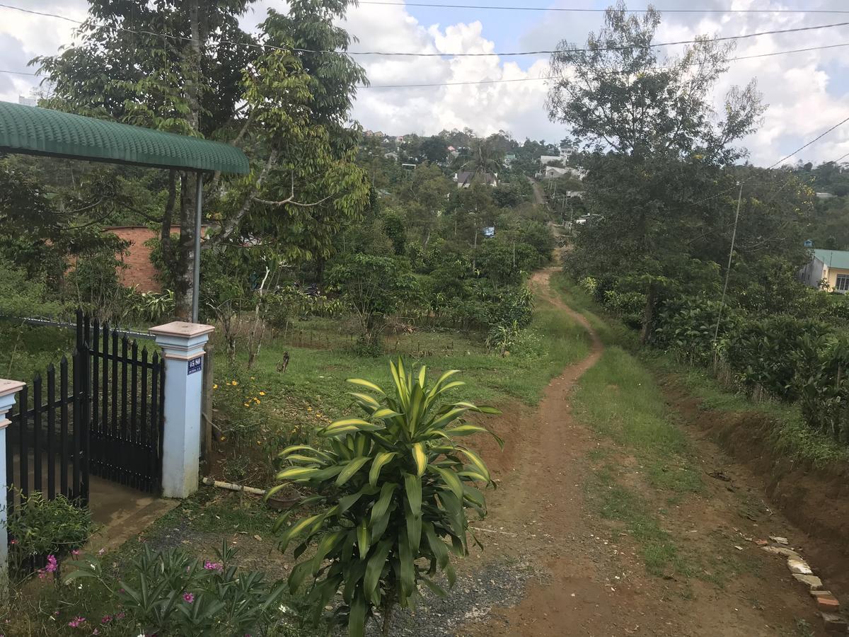 Bao Loc Homestay Kültér fotó