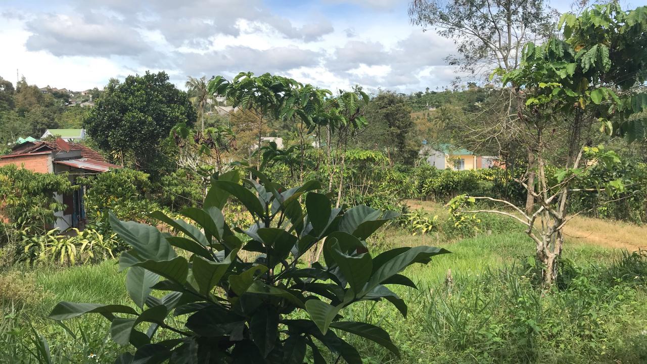 Bao Loc Homestay Kültér fotó
