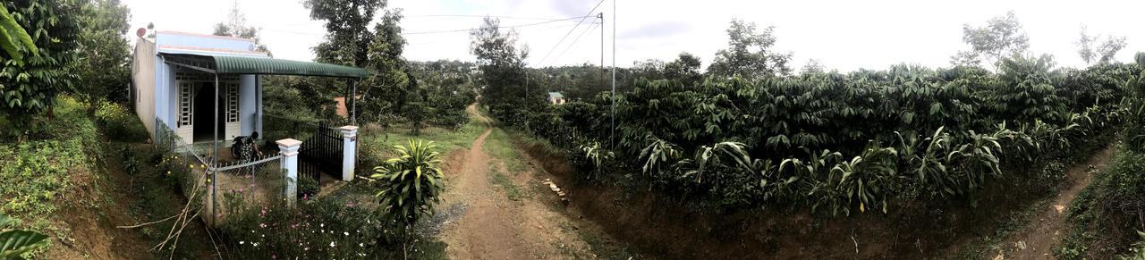 Bao Loc Homestay Kültér fotó