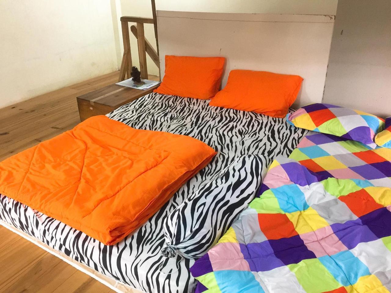 Bao Loc Homestay Kültér fotó