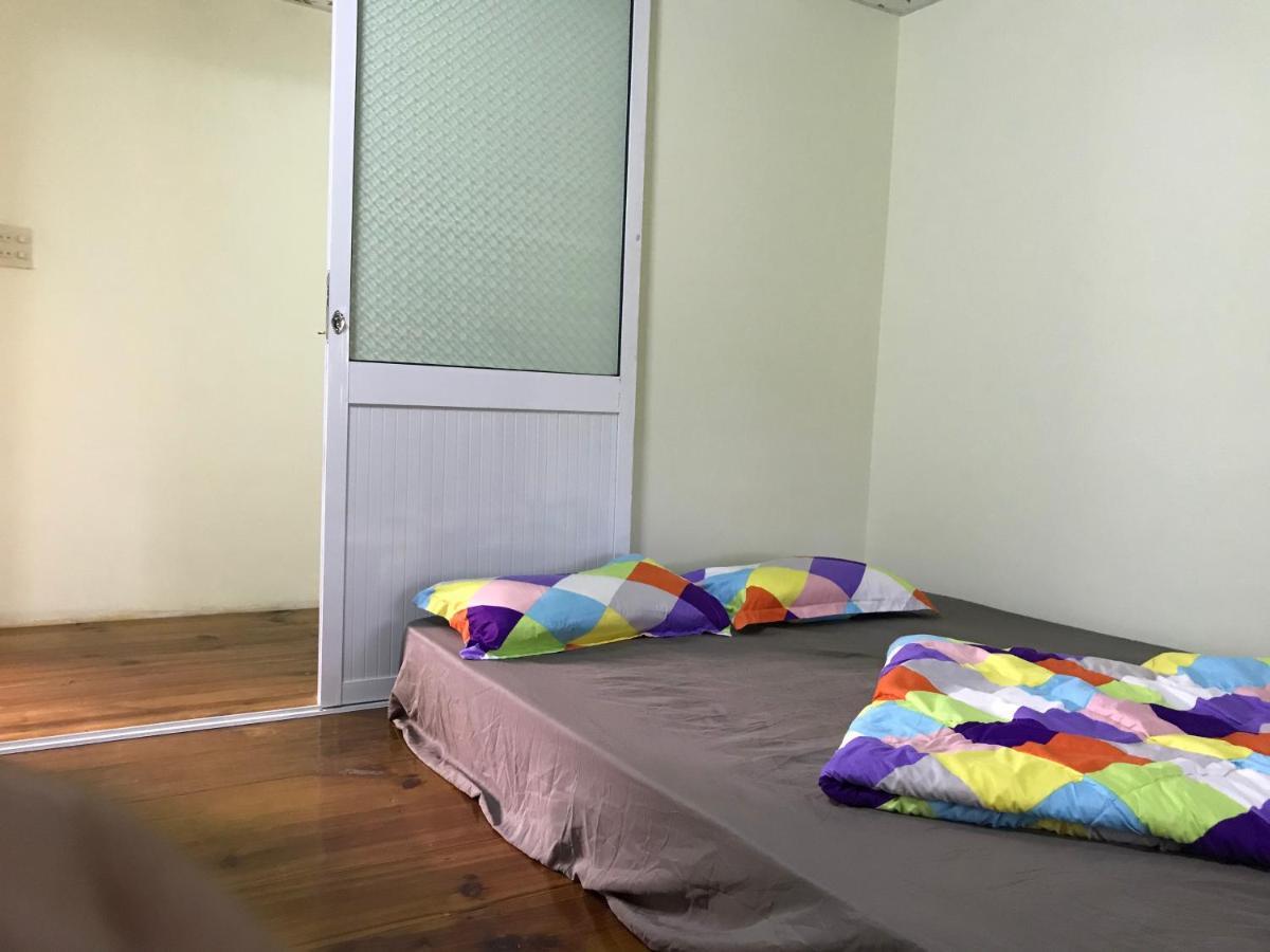 Bao Loc Homestay Kültér fotó